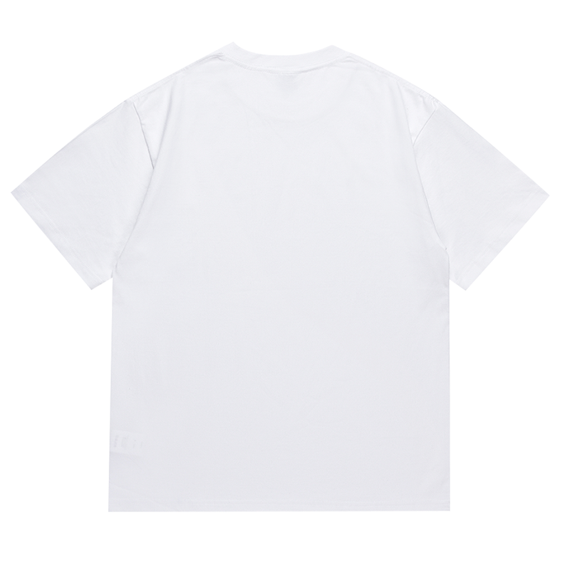Camo Tee Y46193
