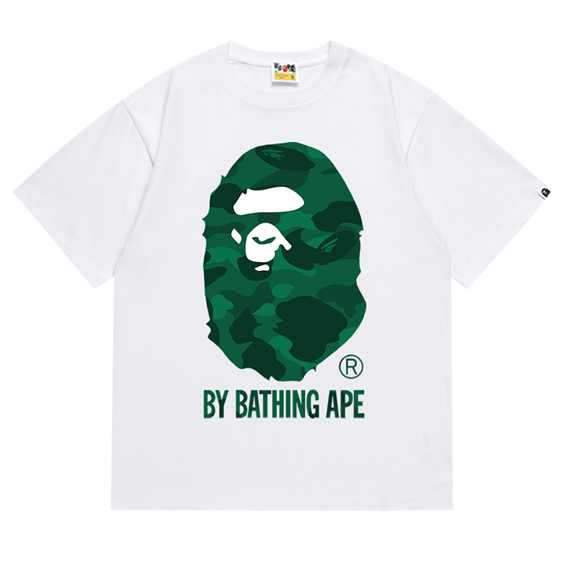 Camo Tee Y46193