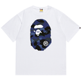 Camo Graphic Tee H851