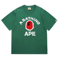 College Graphic Tee F86807