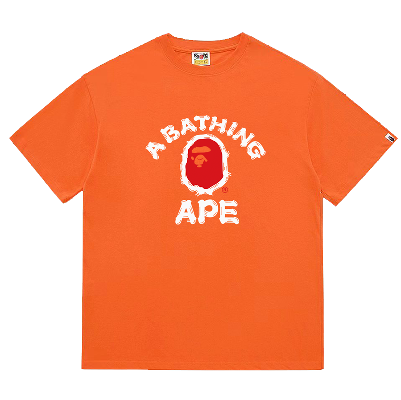 College Graphic Tee F86807