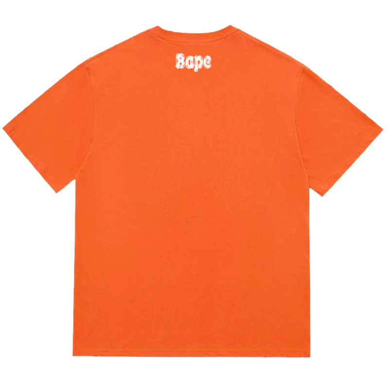 College Graphic Tee F86807