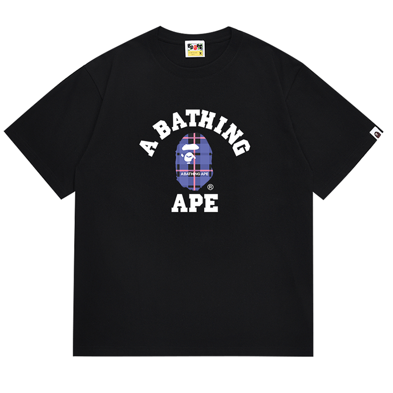 College Graphic Tee M106477