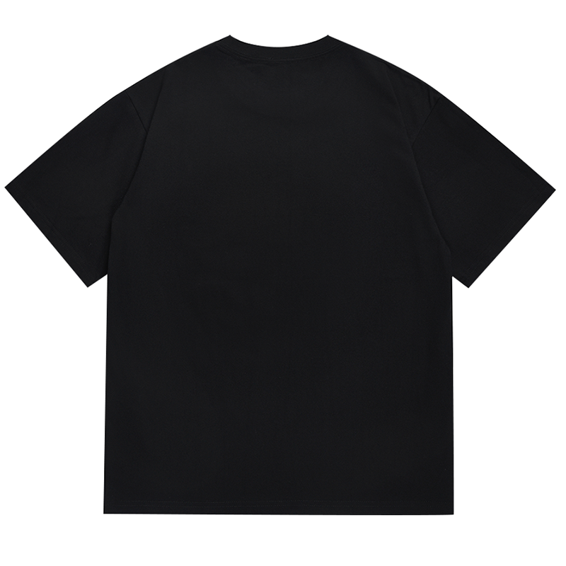 College Graphic Tee M106477