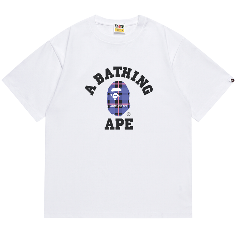 College Graphic Tee M106477