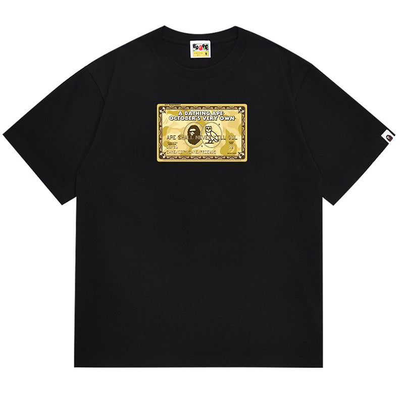 Card T-shirt T96234