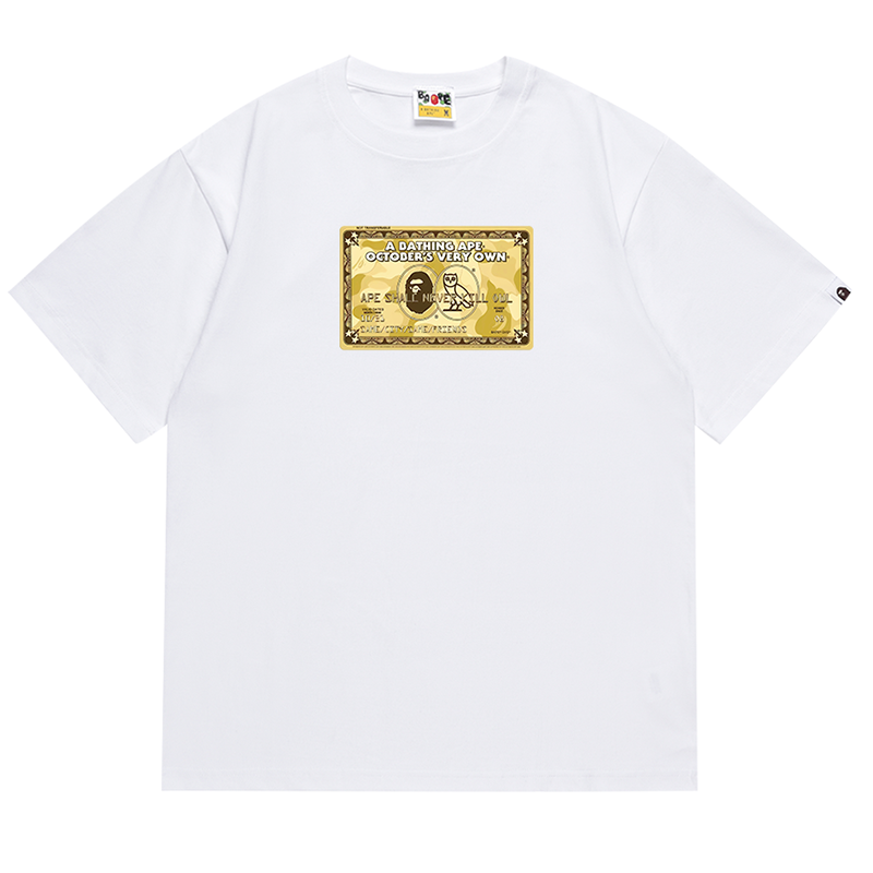 Card T-shirt T96234