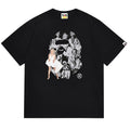 Graphic Tee A998