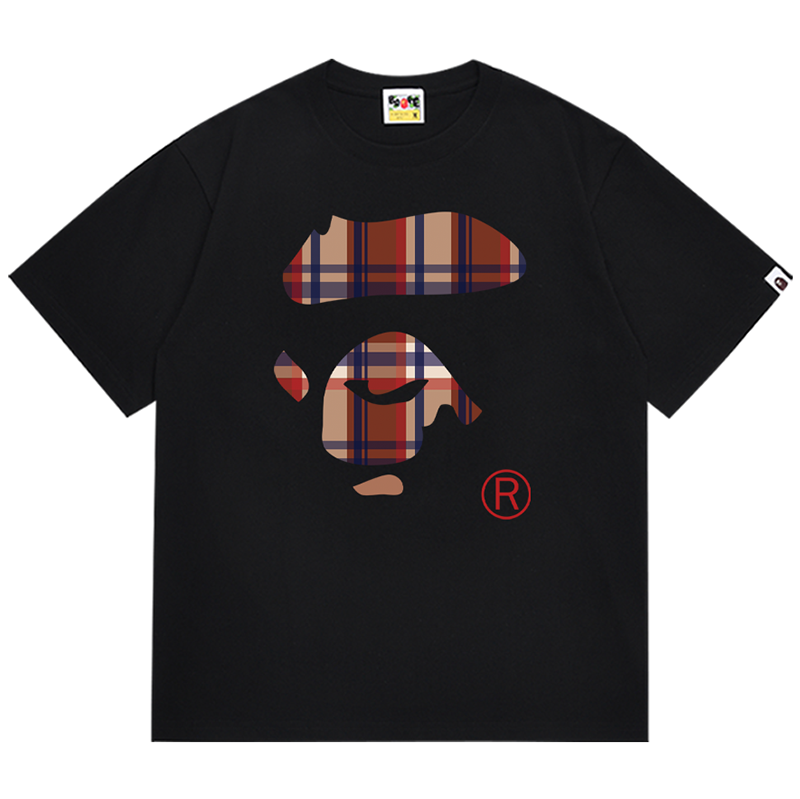 Graphic Tee G808