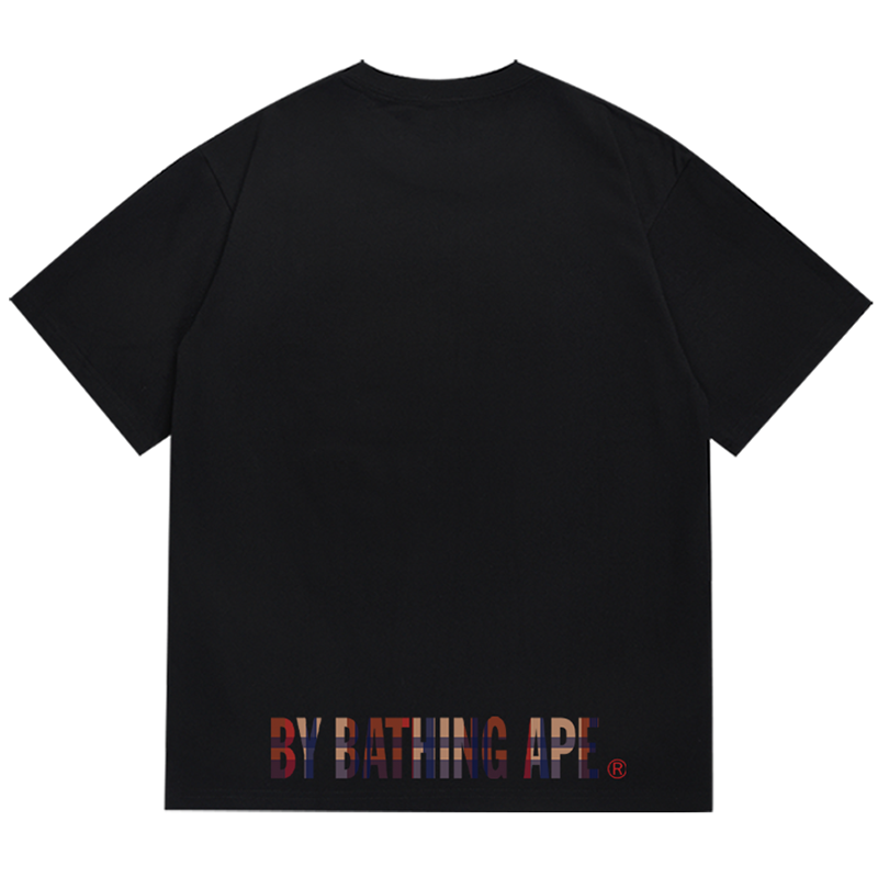 Graphic Tee G808