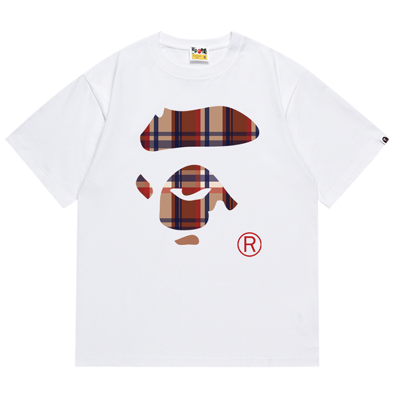 Graphic Tee G808