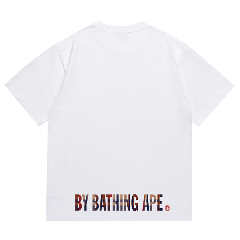 Graphic Tee G808