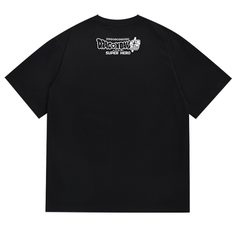 Dragon Ball Super Graphic Tee F3114