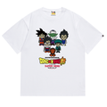 Dragon Ball Super Graphic Tee F3114