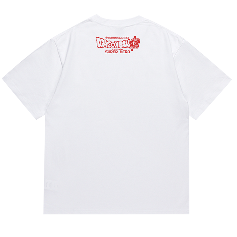 Dragon Ball Super Graphic Tee F3114