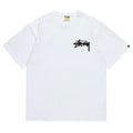 Pigment Dyed Tee C8282
