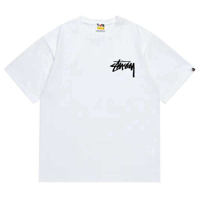 Pigment Dyed Tee C8282