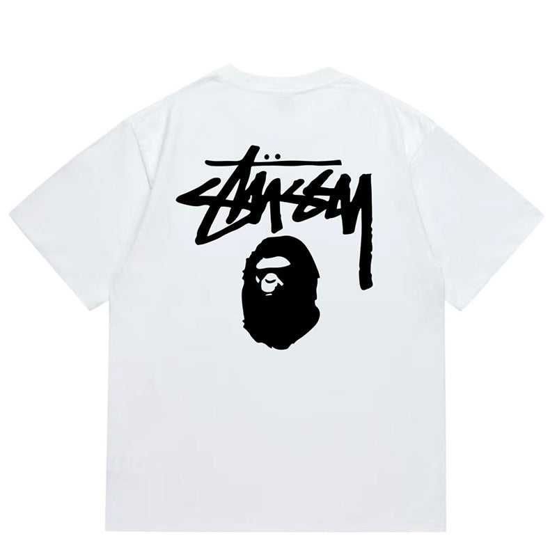 Pigment Dyed Tee C8282