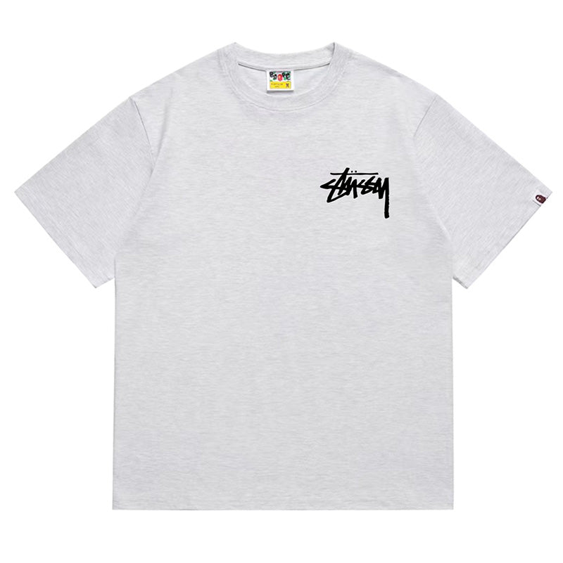 Pigment Dyed Tee C8282