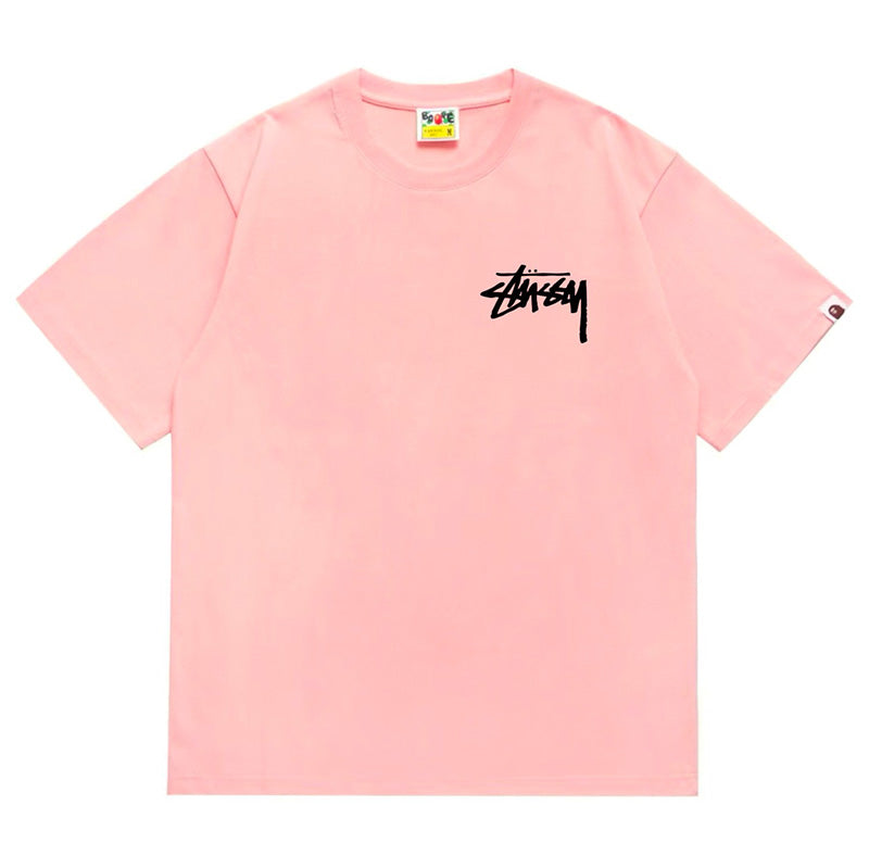 Pigment Dyed Tee W415595