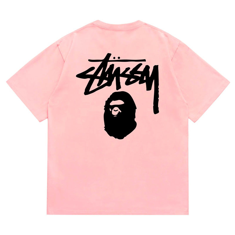 Pigment Dyed Tee W415595