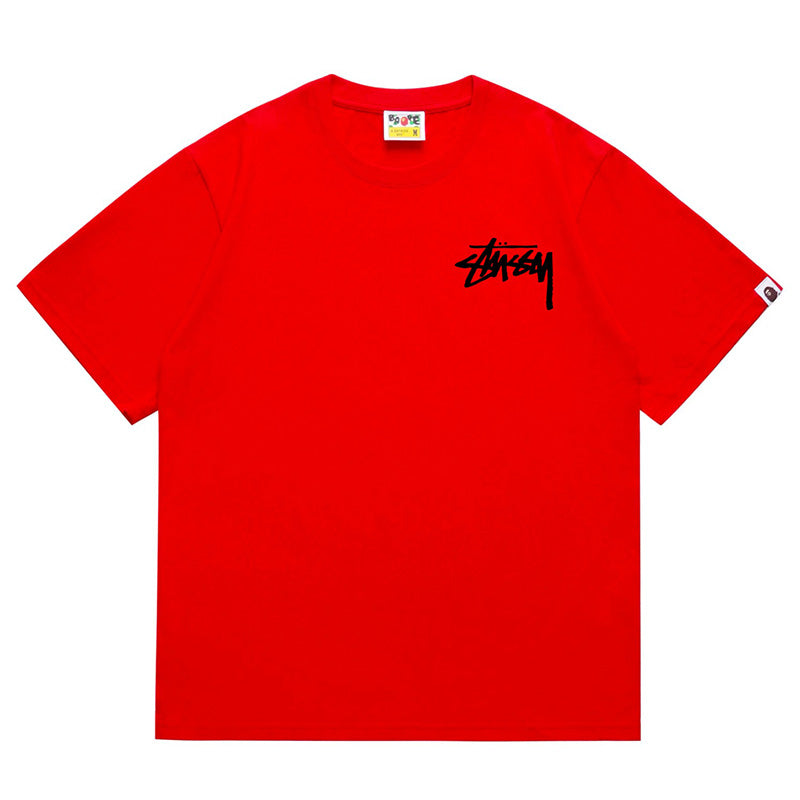 Pigment Dyed Tee W415595