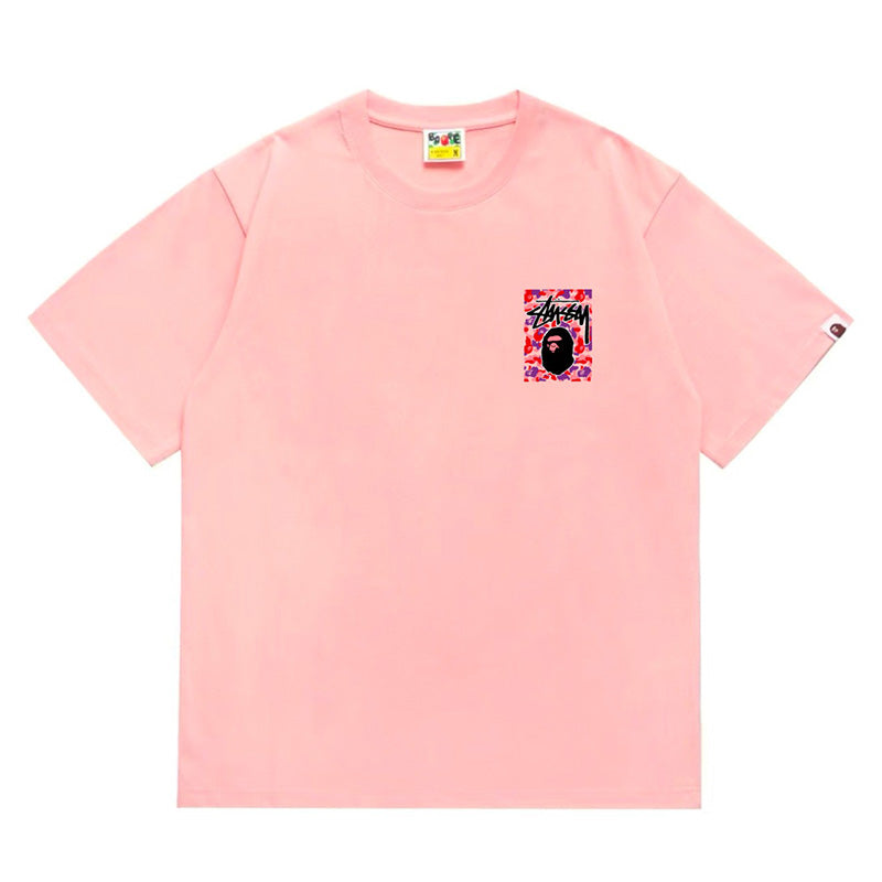 Ape Head Graphic Tee K52225
