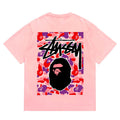 Ape Head Graphic Tee K52225