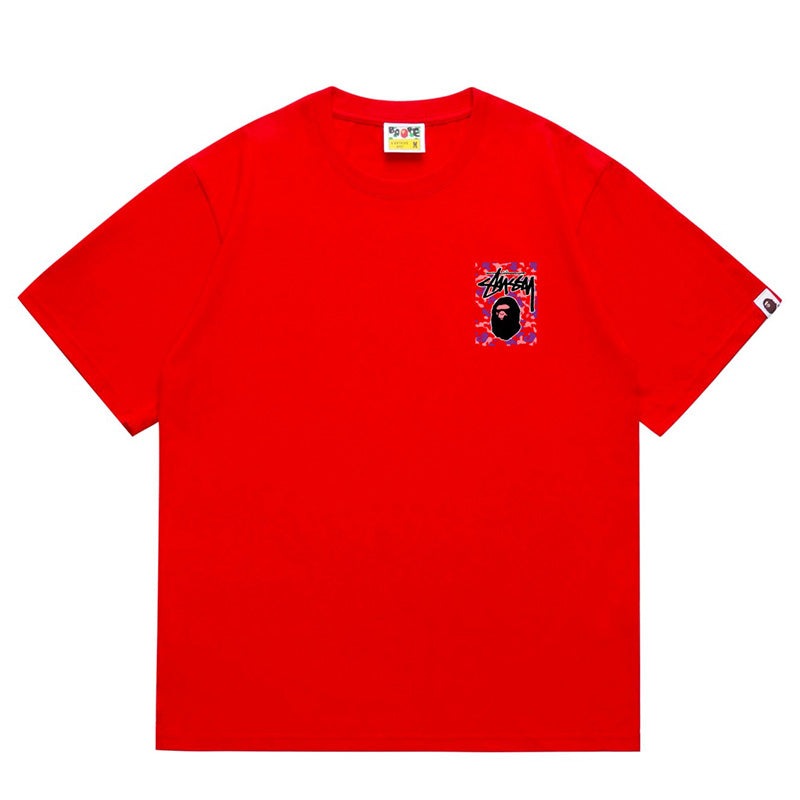 Ape Head Graphic Tee K52225