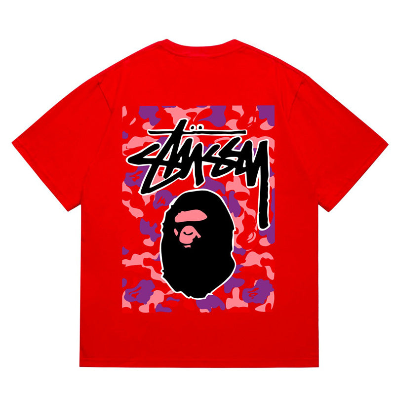 Ape Head Graphic Tee K52225