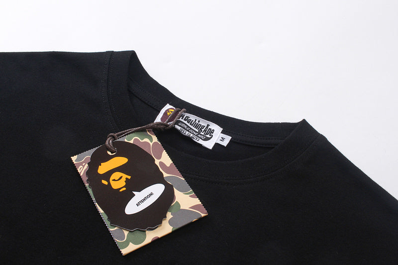 Men's Graphic T-Shirt S8240