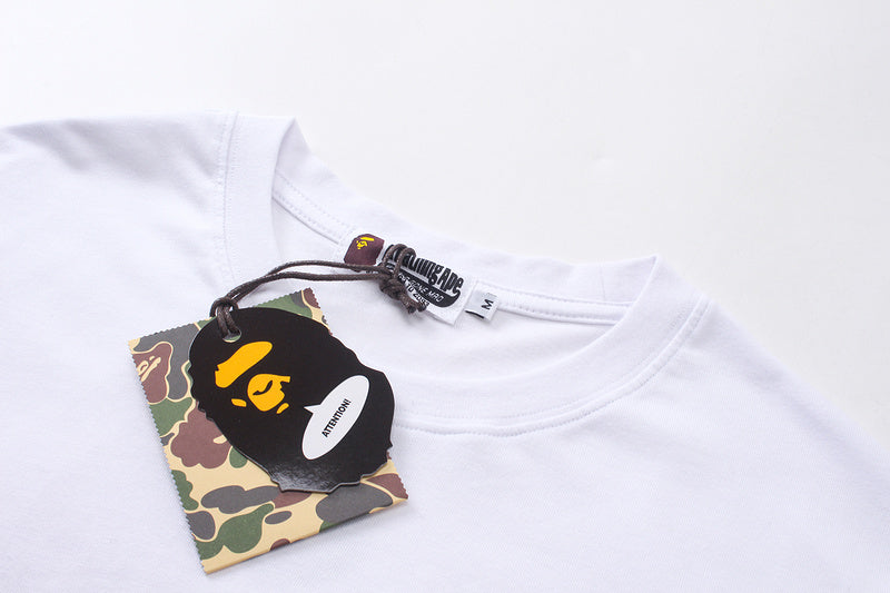 Men's Graphic T-Shirt X712490