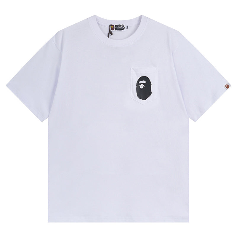 Men's Graphic T-Shirt X712490