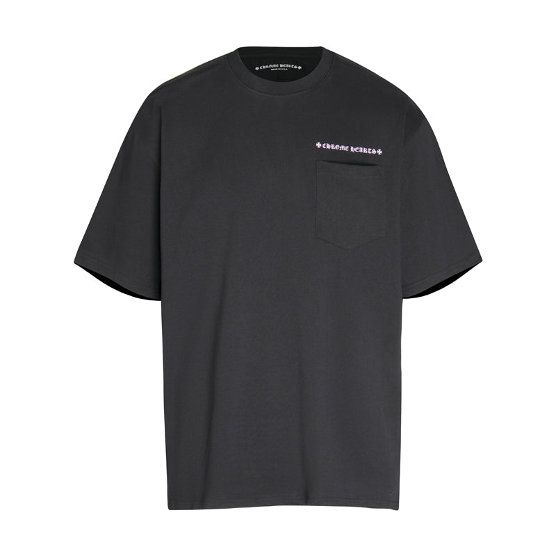 Chrome Hearts T-shirts K6050