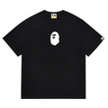 Graphic Printed Tee V6635