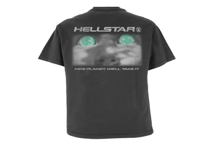 Graphic T-Shirt I241
