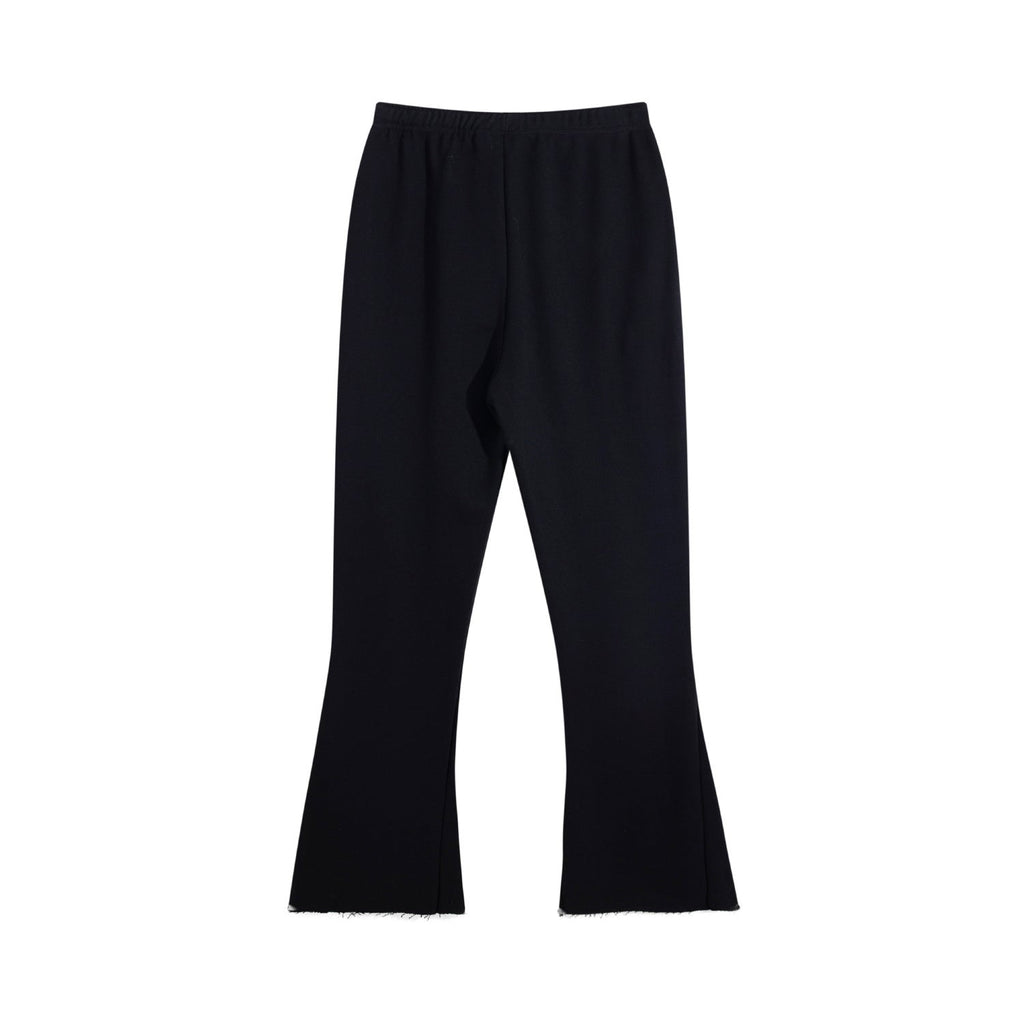 Black Star Sweatpants S411