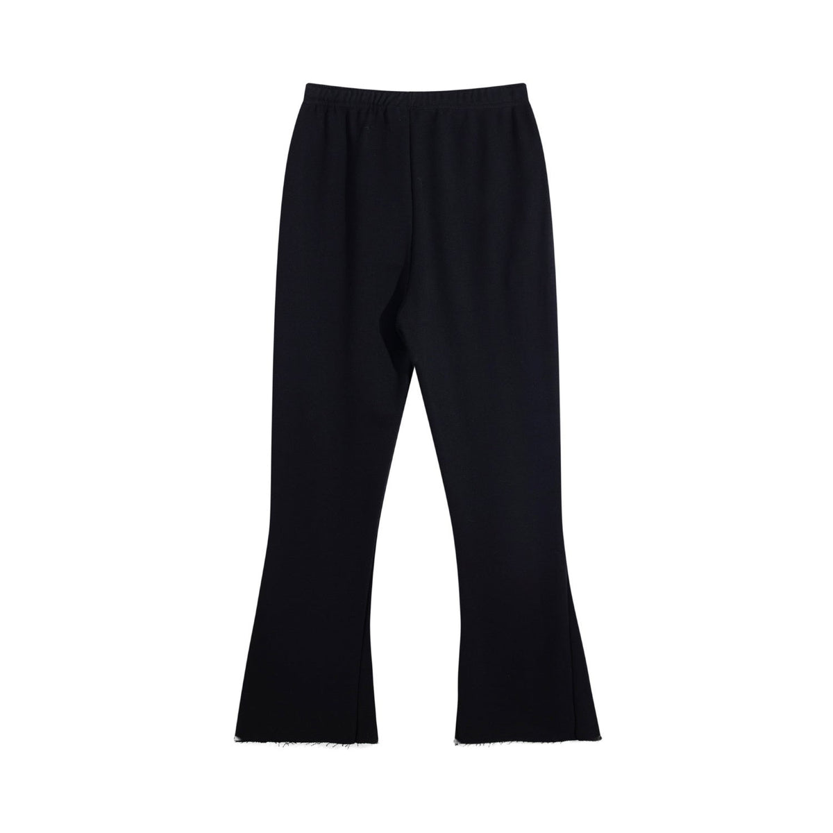 Black Star Sweatpants S411