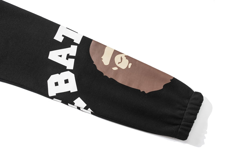 Logo Printed Pants R693345