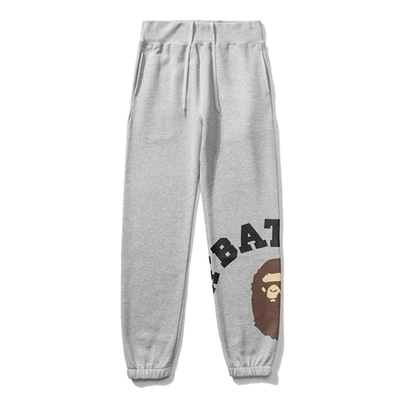 Logo Printed Pants R693345