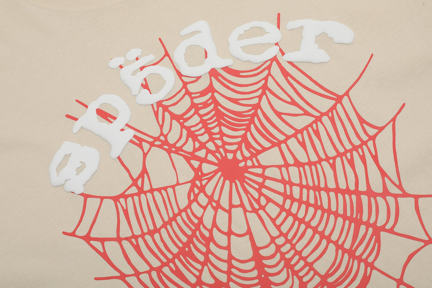 Sp5der T-shirt 739