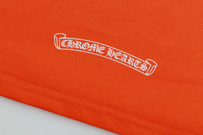 Chrome Hearts Long-Sleeve T-shirt Sweatshirt K8012