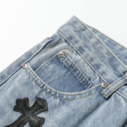Chrome Hearts Jeans 9973