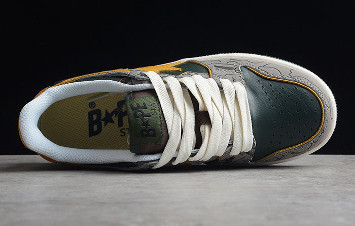 Sneakers P313331