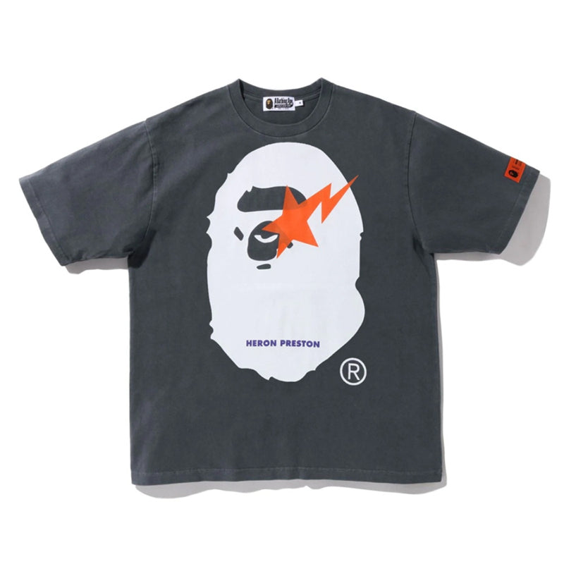 Premium Men's Streetwear T-Shirt T372579