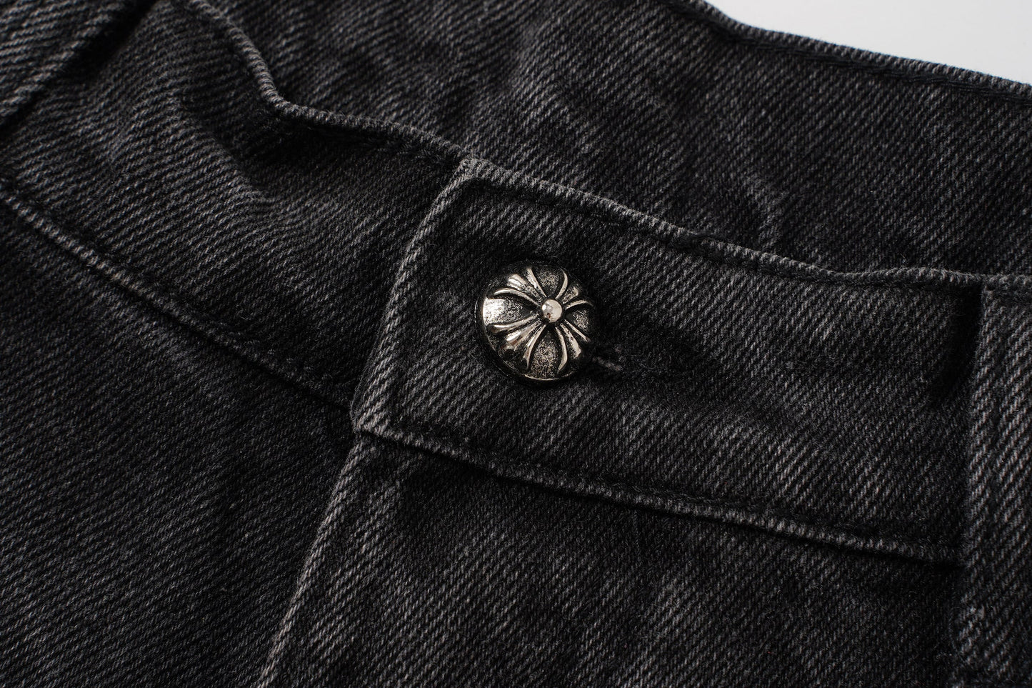 Chrome Hearts Shorts 1518