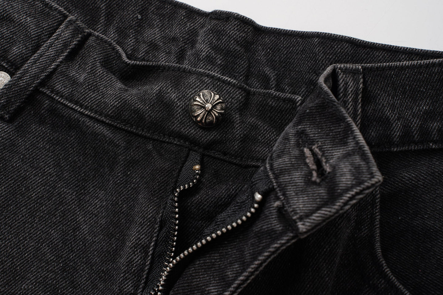 Chrome Hearts Shorts 1518