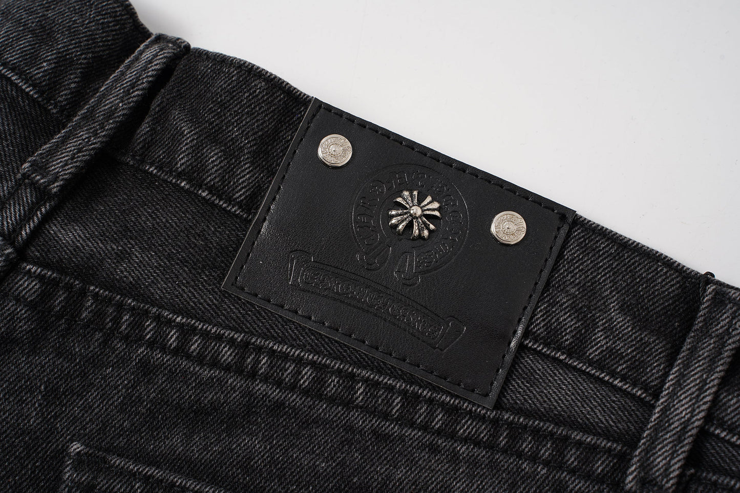 Chrome Hearts Shorts 1518
