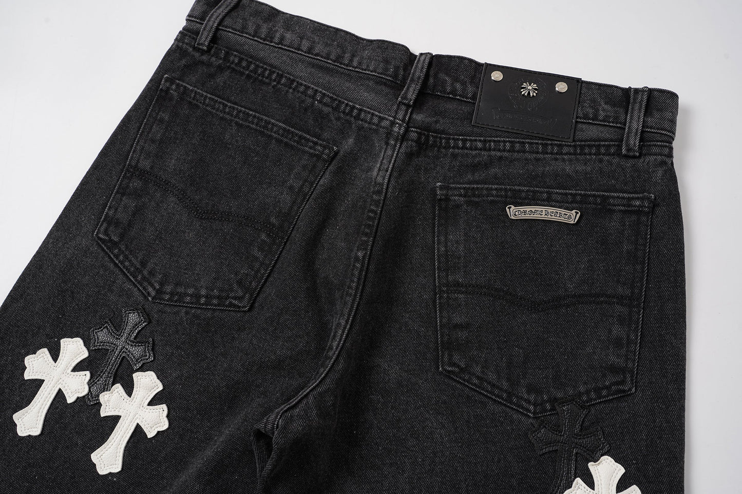 Chrome Hearts Shorts 1518
