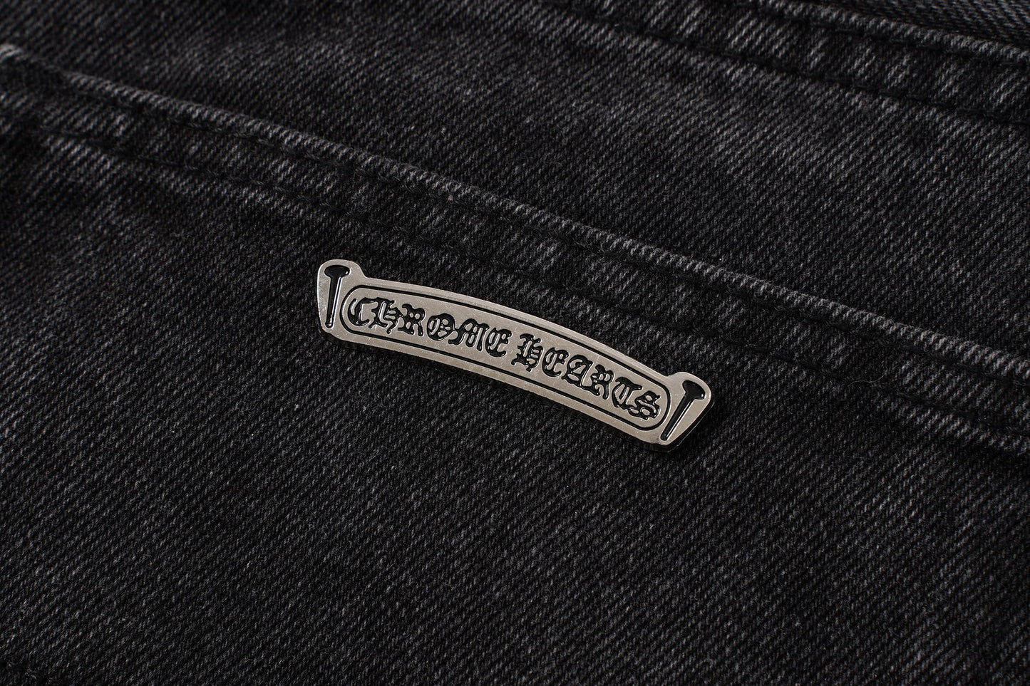 Chrome Hearts Shorts 1518